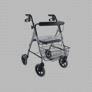 Las mejores marcas de andador rollator silla andador movilidad b b rollator