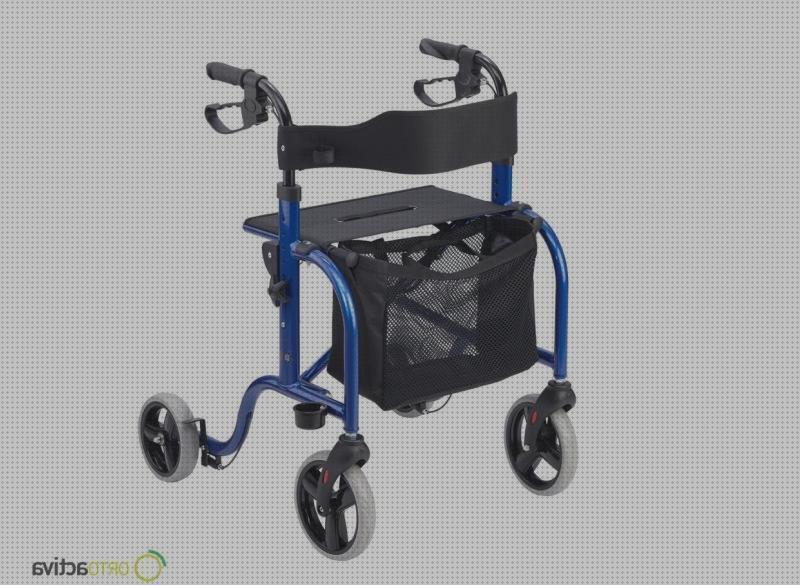 Las mejores andador rollator silla andador movilidad b b rollator