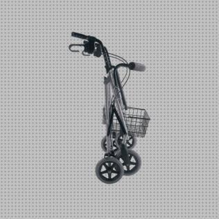 Review de andador movilidad b b rollator