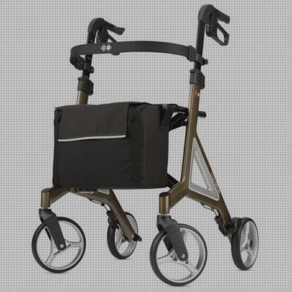 Análisis de los 9 mejores Andadores Movilidades B B Rollator