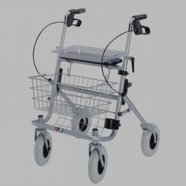 Los 23 Mejores Andadores Movilidades Byb Rollator