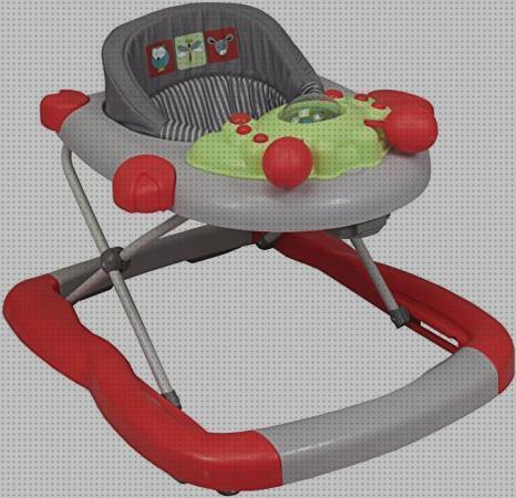 Los 23 Mejores Andadores Multi Para Bebes