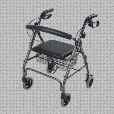 TOP 20 andadores negros para comprar