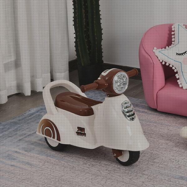 ¿Dónde poder comprar luces andador niño coche con luces y sonido?