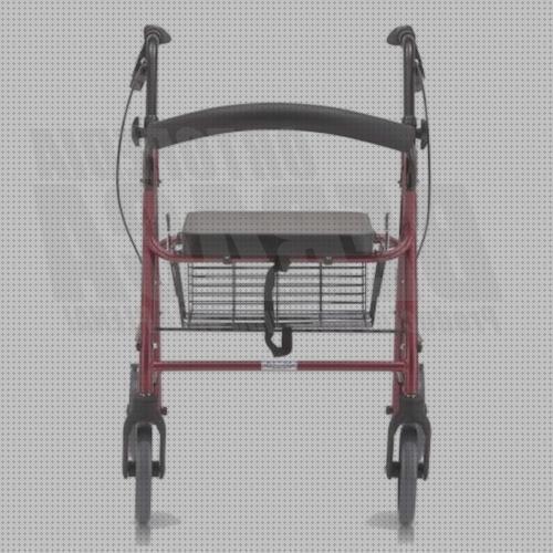 Las mejores frenos andador ortipedico frenos y asiento canasto