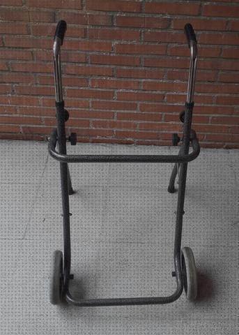 ¿Dónde poder comprar andador ortopedia palencia?