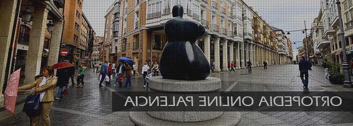 30 Mejores andadores ortopedias palencia