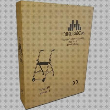Las mejores barras andador ortopedico plegable aluminio 2 barras
