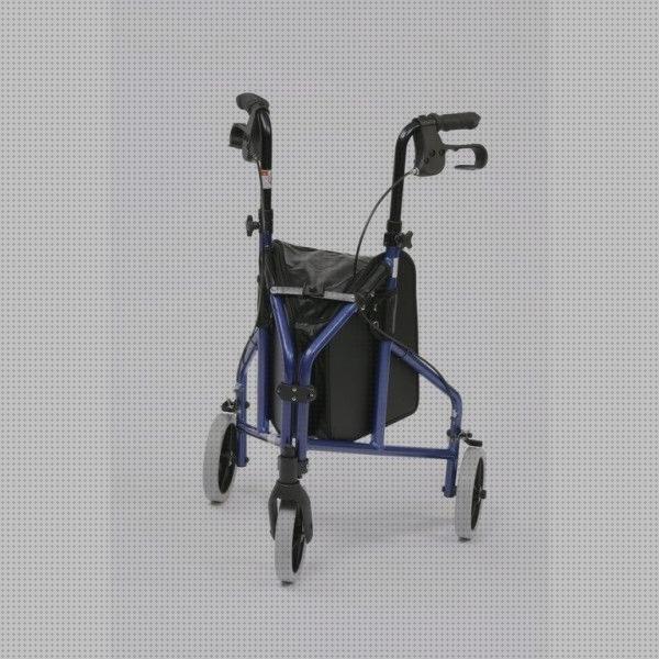 ¿Dónde poder comprar adultos ruedas andador para adultos de tres ruedas?