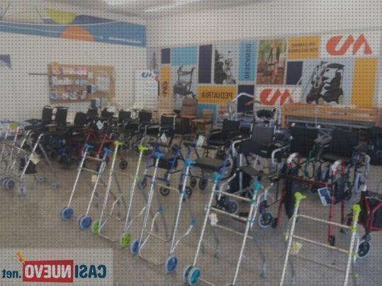 Las mejores adultos andador adultos farmacia
