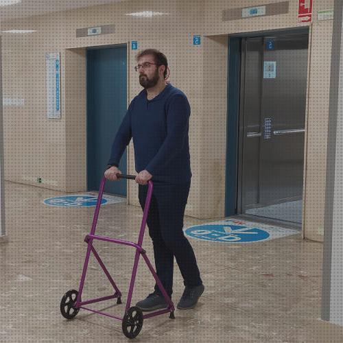 ¿Dónde poder comprar adultos andador para adultos muface?