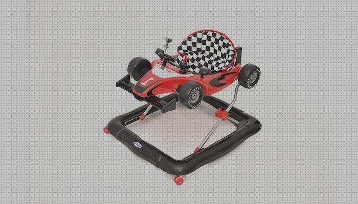 ¿Dónde poder comprar formula andador para bebe formula 1?