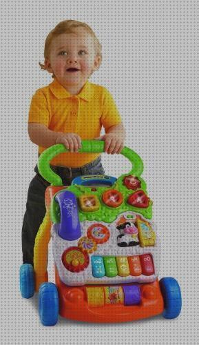 ¿Dónde poder comprar vtech andador para bebe vtech?