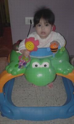 Opiniones de los 38 mejores Andadores Para Bebes De 5 Meses