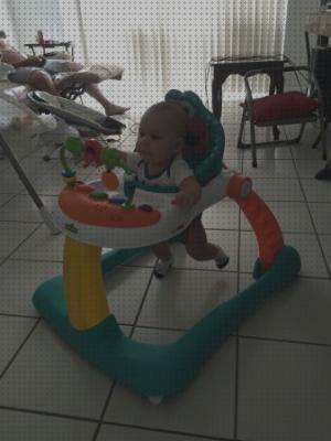 Las mejores bebes andador para bebes de 5 meses