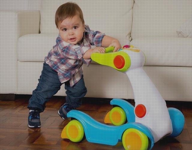 ¿Dónde poder comprar bebes andador para bebes es recomendable?