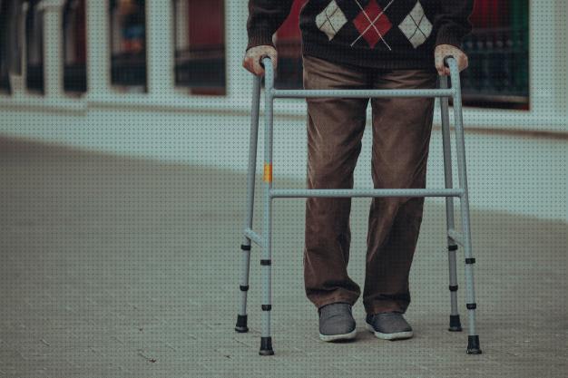 Las mejores andadores andador para una pierna