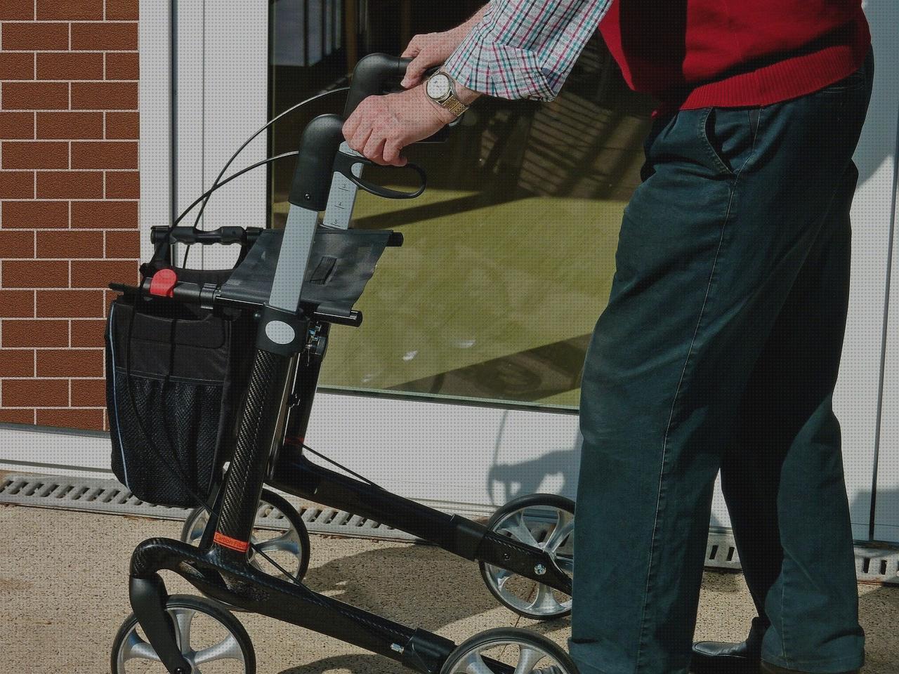 ¿Dónde poder comprar partes andador partes?