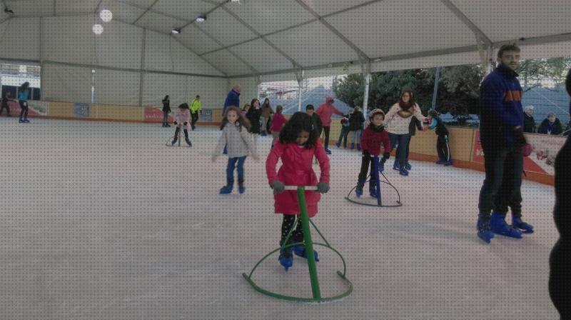 Los 18 Mejores andadores patines hielos del mundo