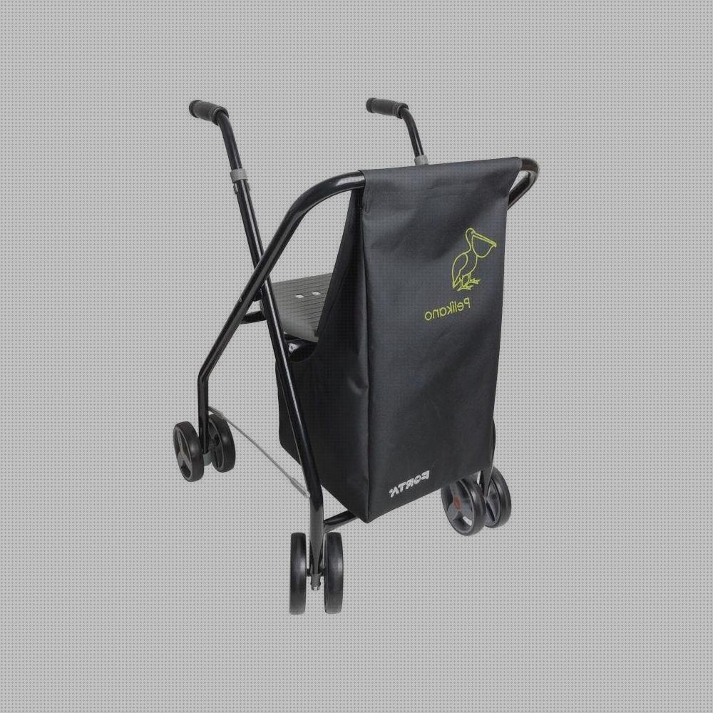 ¿Dónde poder comprar forta andador pelicano forta?