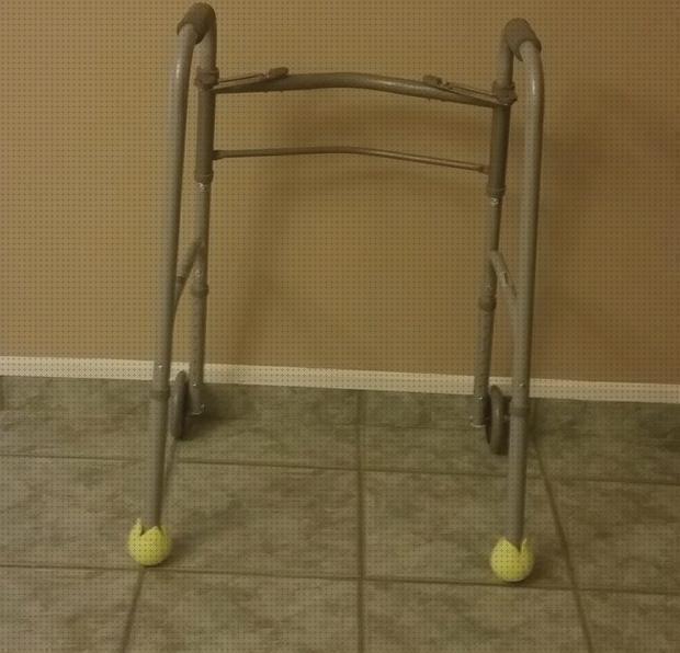 Los mejores 5 Andadores Pelotas De Tenis