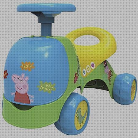 ¿Dónde poder comprar andador peppa pig?