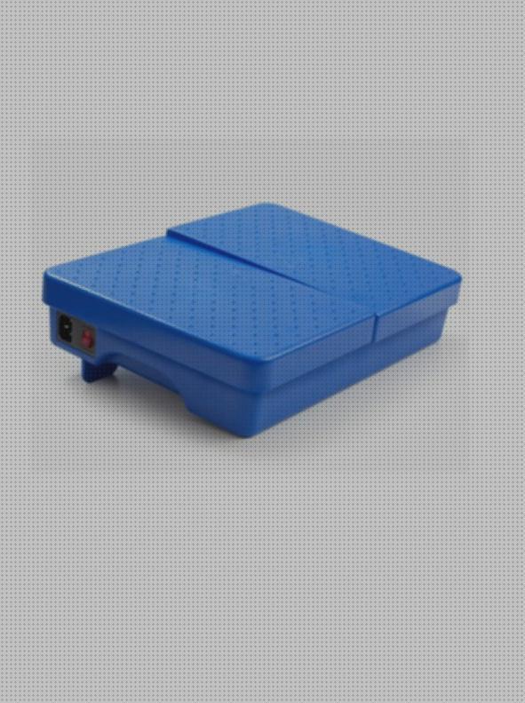 Review de andador plataforma