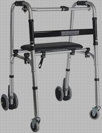 Las mejores adultos andador plegable para adultos poco peso