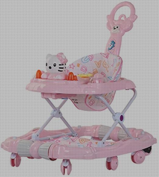 ¿Dónde poder comprar bebes andador plegable para bebes?