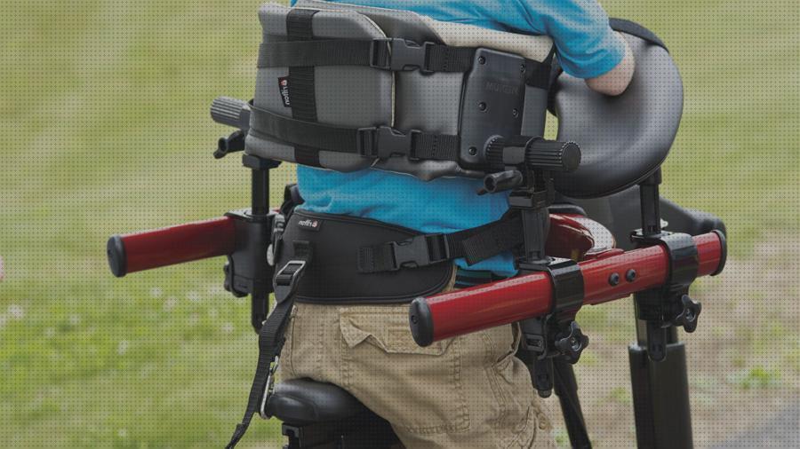 ¿Dónde poder comprar soporte andador posterior con soporte pelvico?