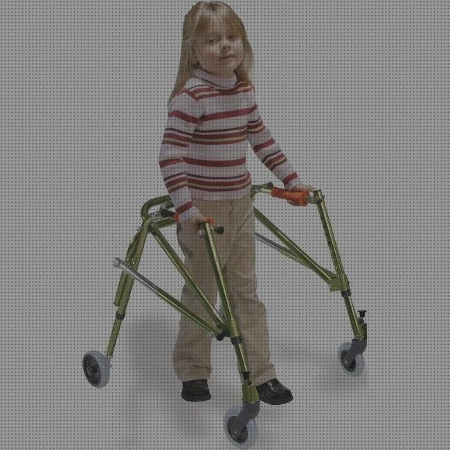 Las mejores drive andador posterior drive