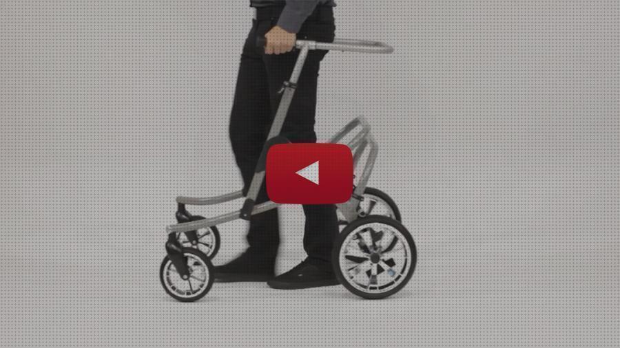 Las mejores flux andador posterior flux