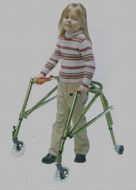 Las mejores niños andador posterior para niños