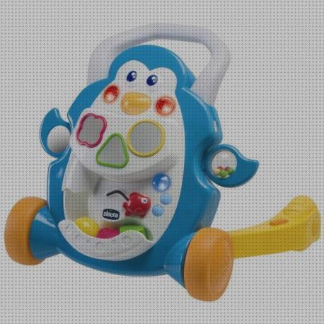 Las mejores chicco andador primeiros passos chicco