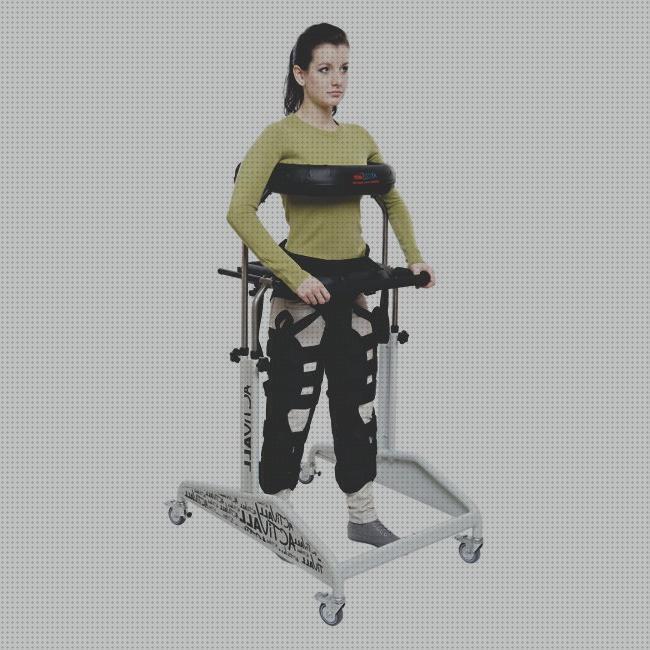 Review de los 17 mejores andadores rehabilitaciones a la venta