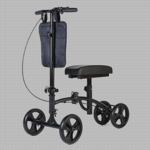 ¿Dónde poder comprar andadores andador rodilla?