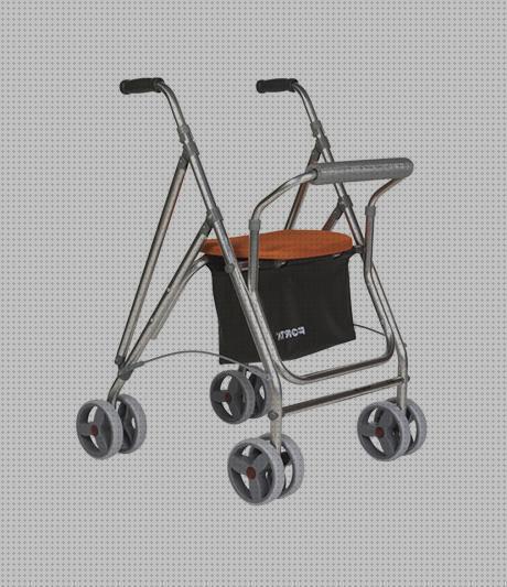Los 28 Mejores andadores rollator 2222