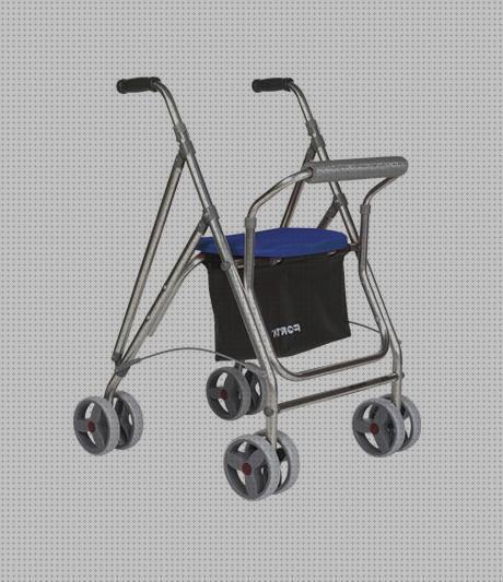 Opiniones de rollator andador rollator 2222