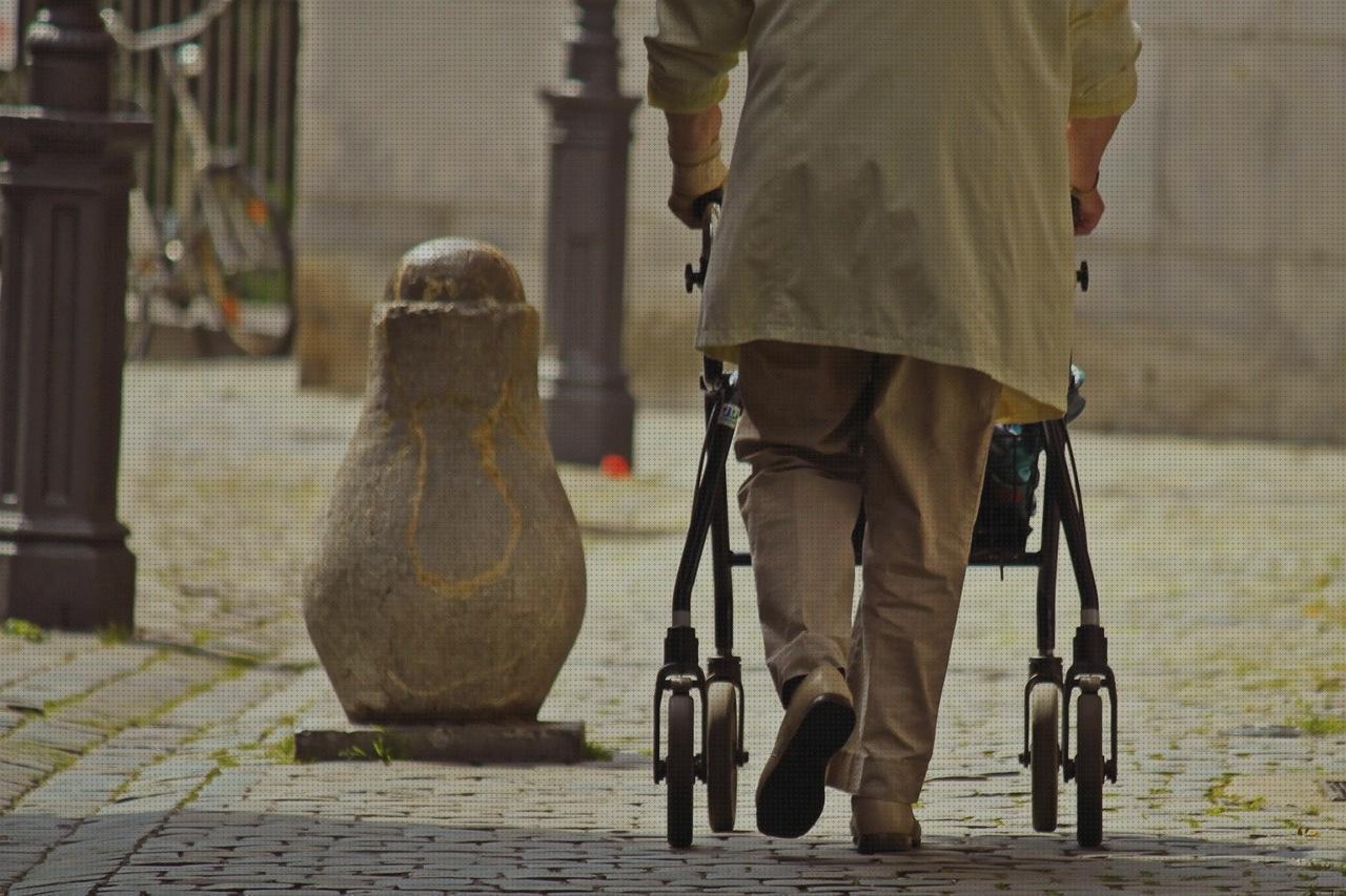 ¿Dónde poder comprar andador rollator silla andador rollator a060?