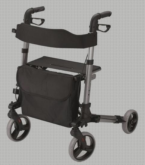 Las mejores marcas de andador rollator silla andador rollator apex con reposapies