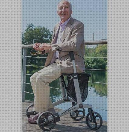¿Dónde poder comprar rollator andador rollator delta?