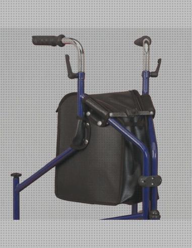 Las mejores rollator andador rollator delta