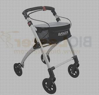 ¿Dónde poder comprar rollator andador rollator kmina?