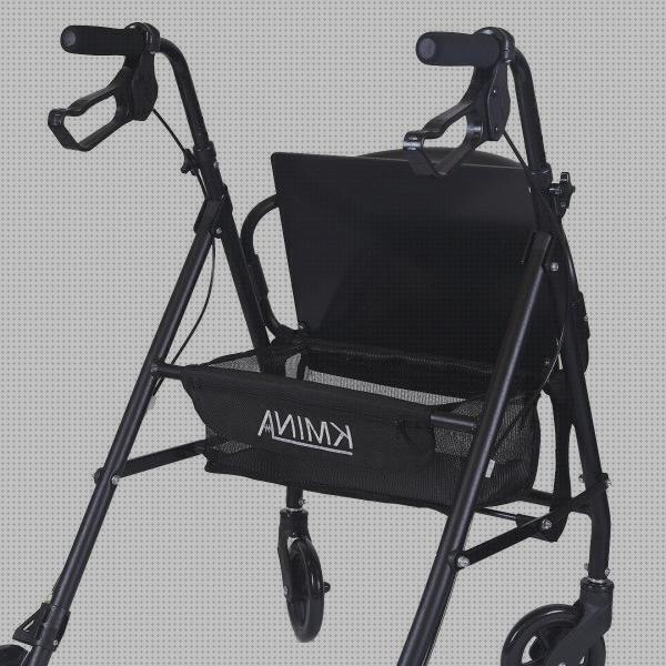 Las mejores rollator andador rollator kmina