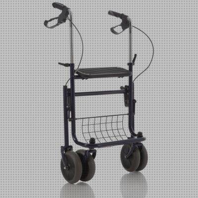 23 Mejores andadores rollator montajes