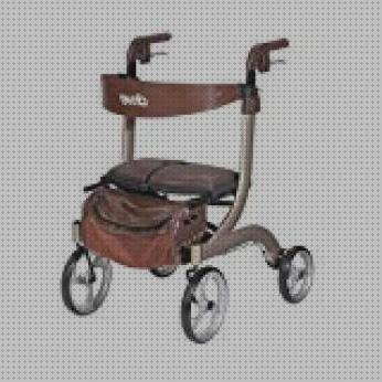 ¿Dónde poder comprar rollator andador rollator nitro?