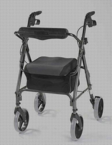 Los 32 Mejores Andadores Rollator Robust Precios