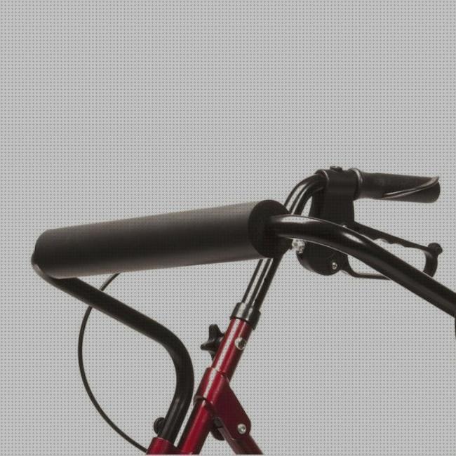 Los 21 Mejores Andadores Rollator Standar A060