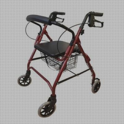 Las mejores rollator andador rollator standar a060