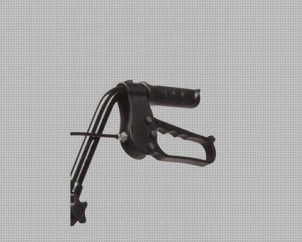 Review de andador rollator standar a060